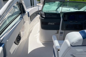 28ft Chaparral Yacht For Sale