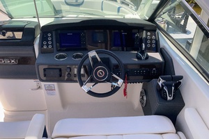 28ft Chaparral Yacht For Sale