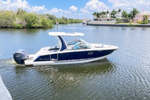 28ft Chaparral Yacht For Sale
