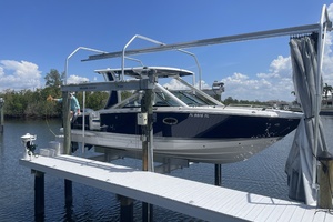 28ft Chaparral Yacht For Sale