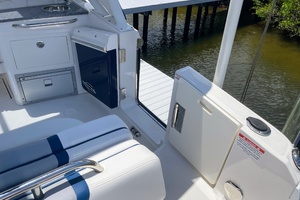 28ft Chaparral Yacht For Sale