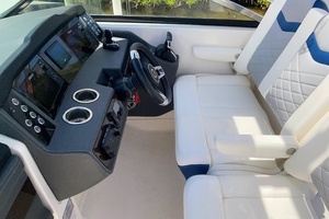 28ft Chaparral Yacht For Sale