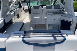 28ft Chaparral Yacht For Sale