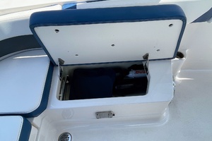28ft Chaparral Yacht For Sale