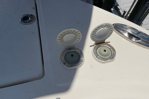 28ft Chaparral Yacht For Sale