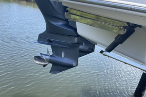 28ft Chaparral Yacht For Sale