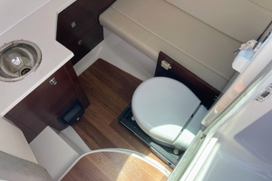 28ft Chaparral Yacht For Sale