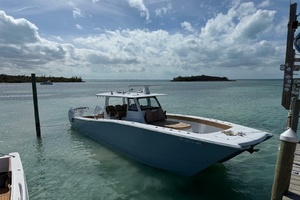 42FT (12.8M) FREEMAN