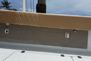 42FT (12.8M) FREEMAN