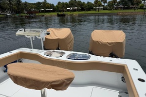 42FT (12.8M) FREEMAN