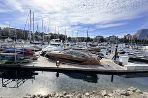 Yacht for sale 47FT (14.33M) SESSA