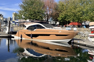 47ft Sessa Yacht For Sale
