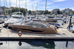 47FT (14.33M) SESSA yacht for sale