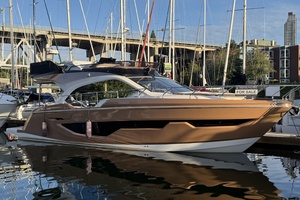 47FT (14.33M) SESSA yacht for sale