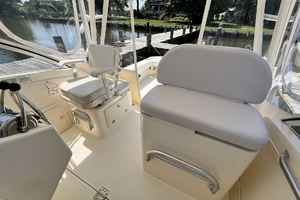 29ft Albemarle Yacht For Sale