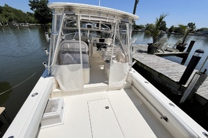29ft Albemarle Yacht For Sale