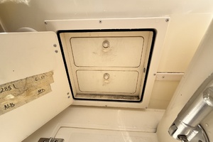 29ft Albemarle Yacht For Sale