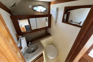 29ft Albemarle Yacht For Sale