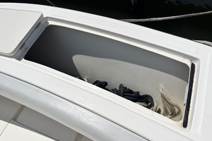 29ft Albemarle Yacht For Sale