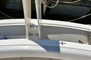 29ft Albemarle Yacht For Sale