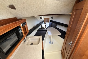 29ft Albemarle Yacht For Sale