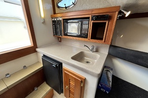 29ft Albemarle Yacht For Sale