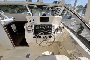 29ft Albemarle Yacht For Sale