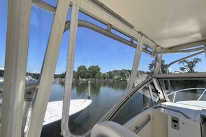 29ft Albemarle Yacht For Sale