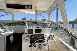 29ft Albemarle Yacht For Sale