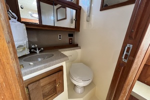 29ft Albemarle Yacht For Sale