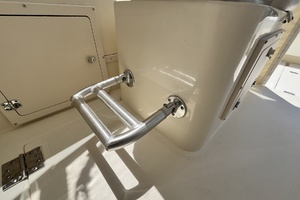 29ft Albemarle Yacht For Sale