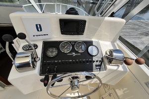 29ft Albemarle Yacht For Sale