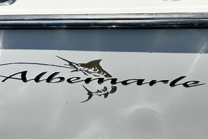 29ft Albemarle Yacht For Sale