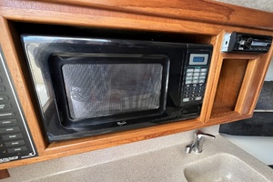 29ft Albemarle Yacht For Sale