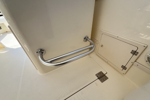 29ft Albemarle Yacht For Sale