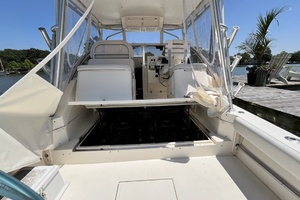 29ft Albemarle Yacht For Sale