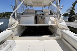 29ft Albemarle Yacht For Sale