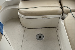 24ft Sea Ray Yacht For Sale