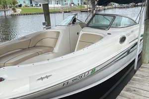 24' Sea Ray 2001