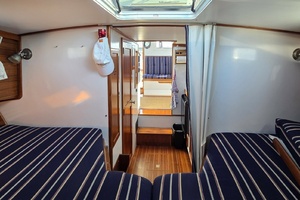 V-berth