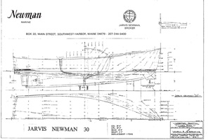 Lines Plan