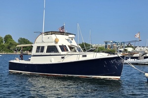 30' Wilbur 1987