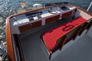 Flybridge