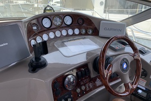 GEORGIE GIRL 32ft Four Winns Yacht For Sale