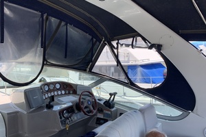 GEORGIE GIRL 32ft Four Winns Yacht For Sale