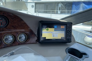 GEORGIE GIRL 32ft Four Winns Yacht For Sale