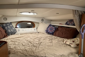 GEORGIE GIRL 32ft Four Winns Yacht For Sale