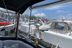 GEORGIE GIRL 32ft Four Winns Yacht For Sale
