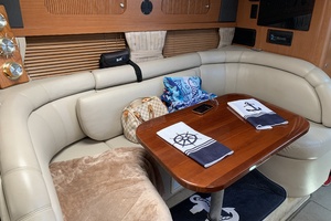 GEORGIE GIRL 32ft Four Winns Yacht For Sale