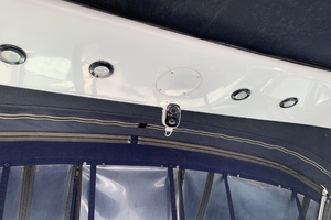 GEORGIE GIRL 32ft Four Winns Yacht For Sale
